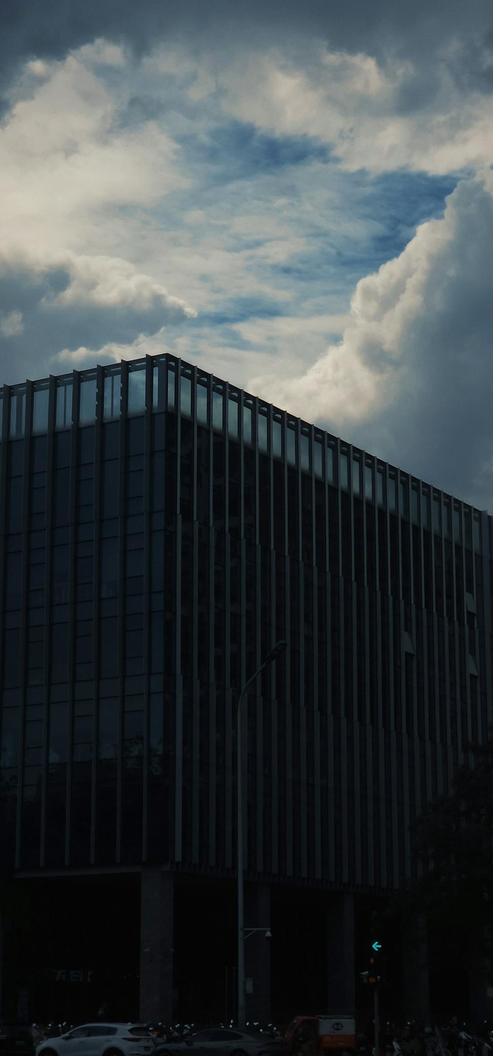 Granville Innovation Hub