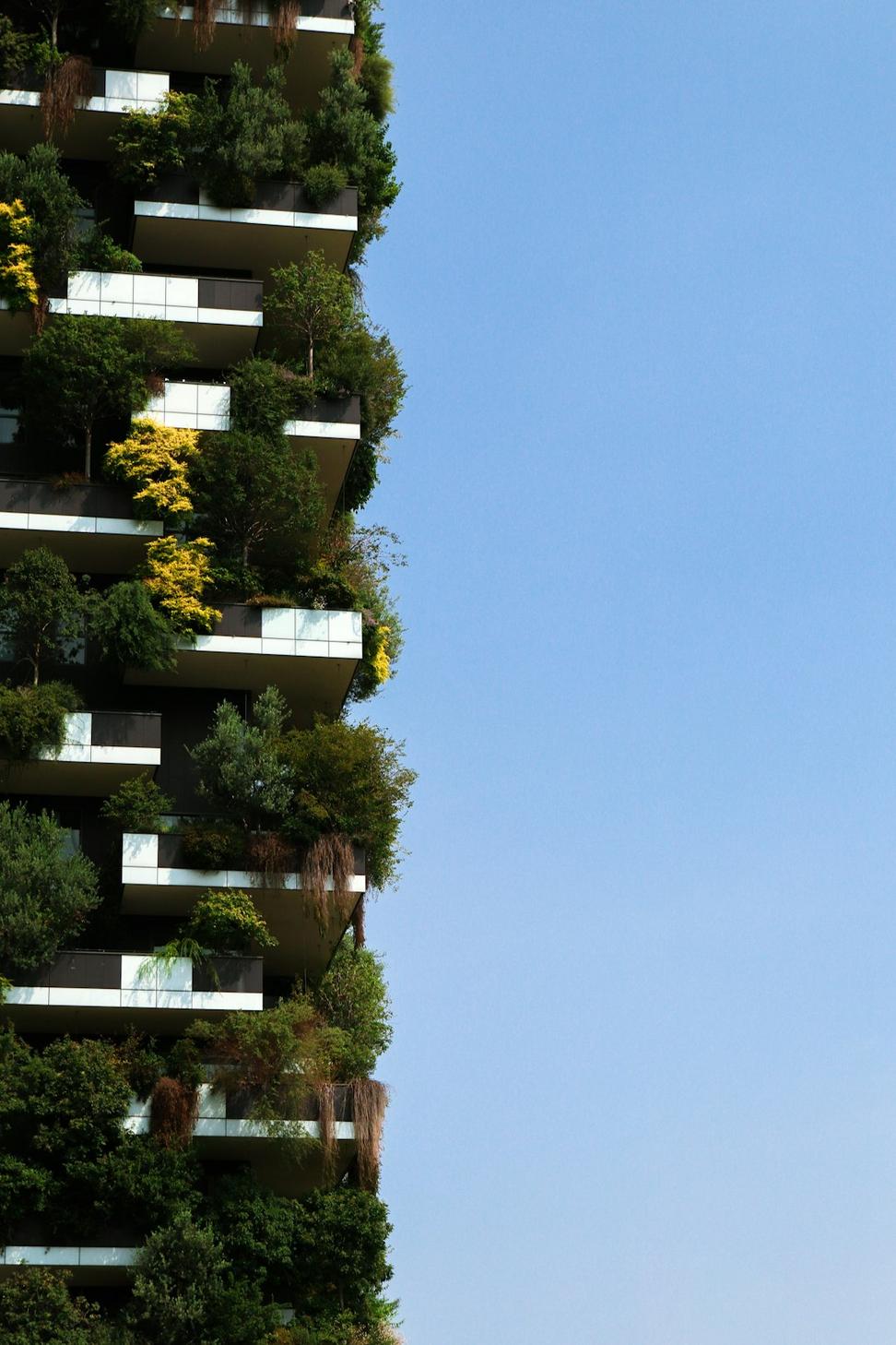 Sustainable design process