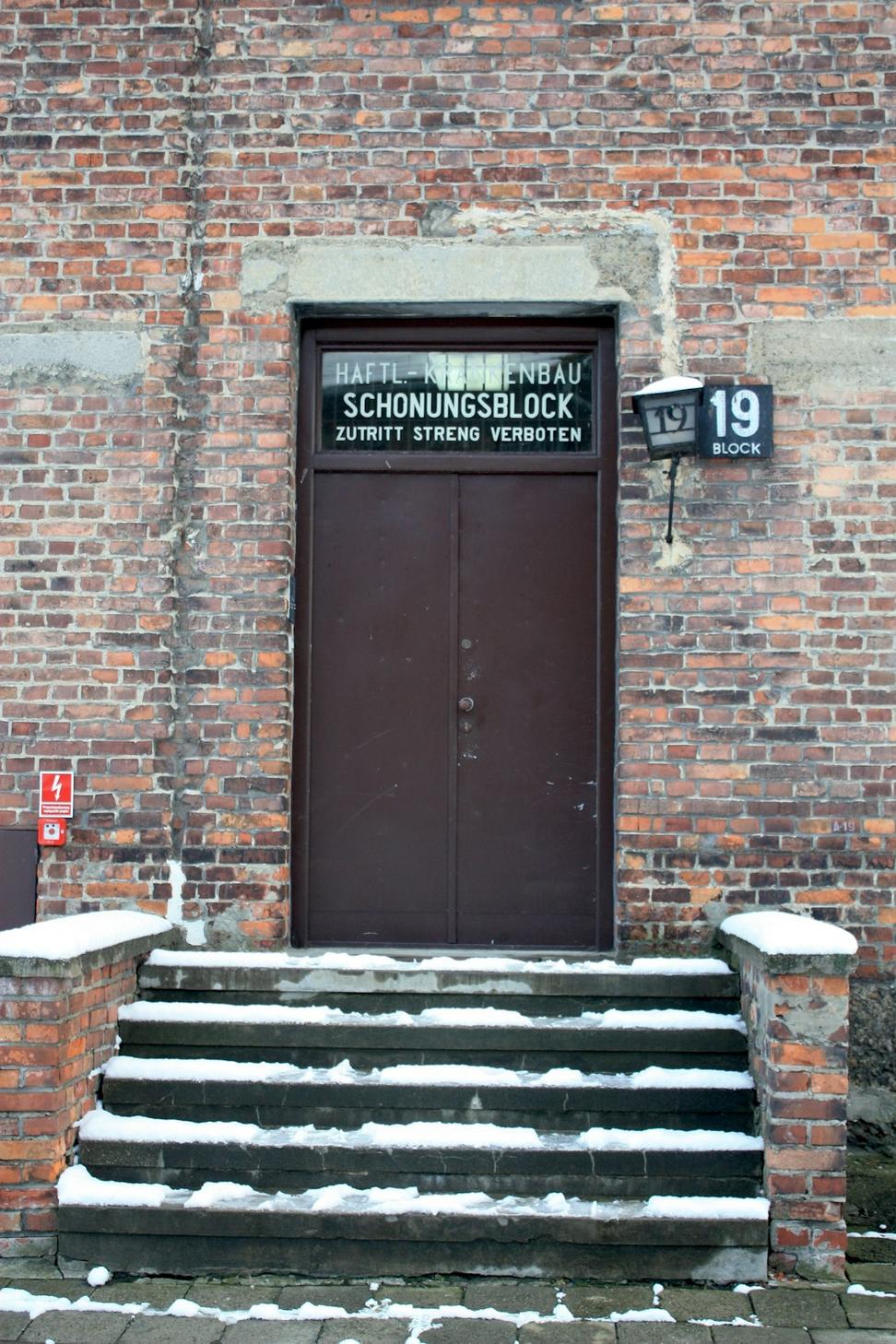 Gastown heritage building