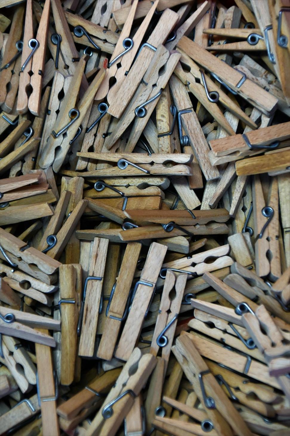 Sustainable building materials