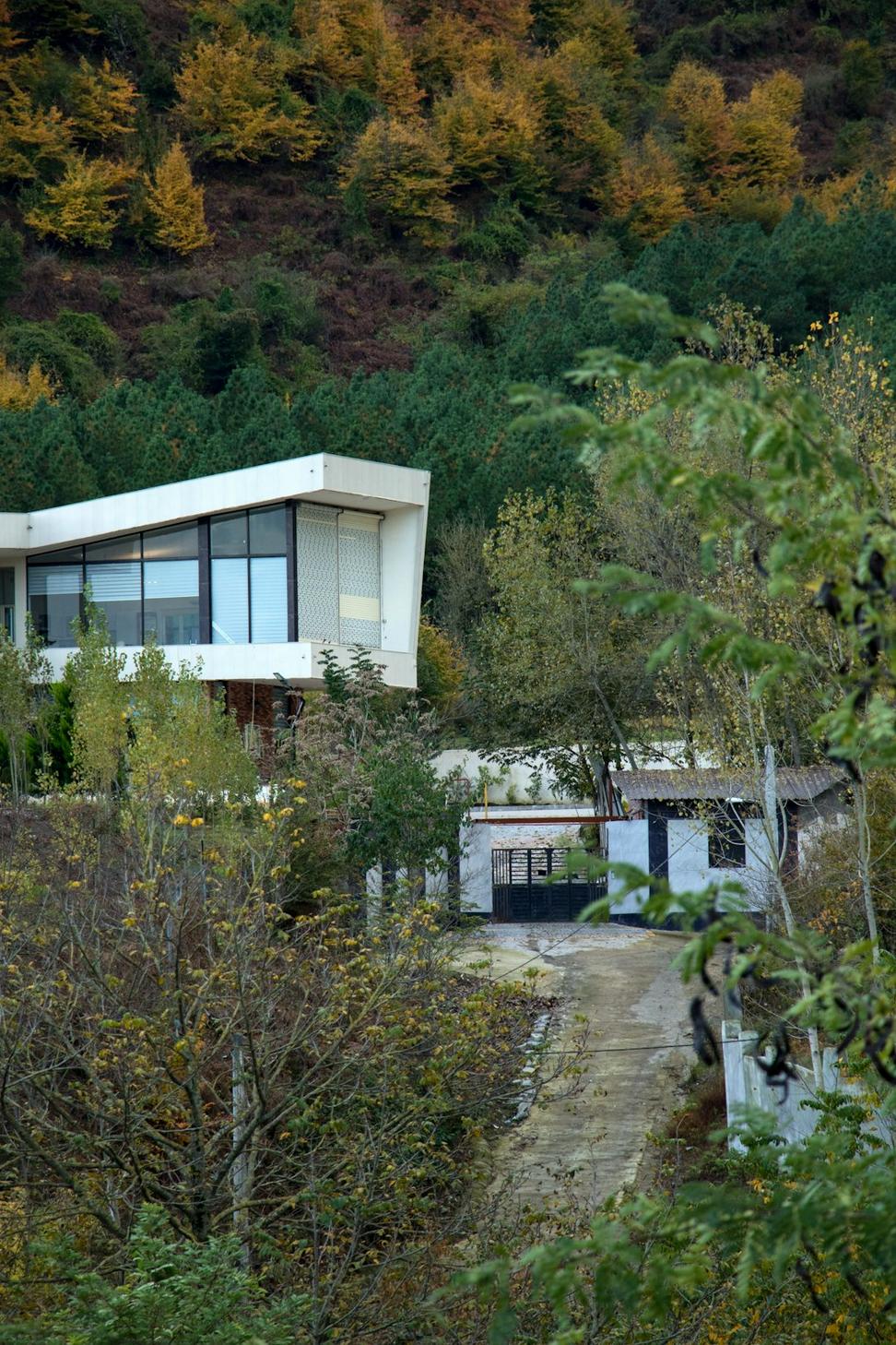 Westridge Eco Home